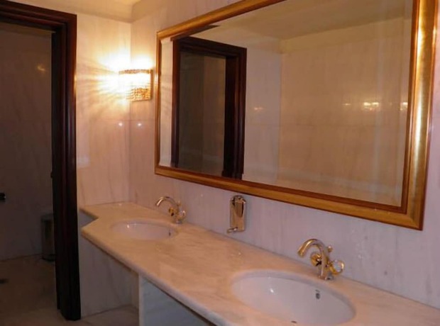 Imagen de la habitación del Hotel Meletiou. Foto 14