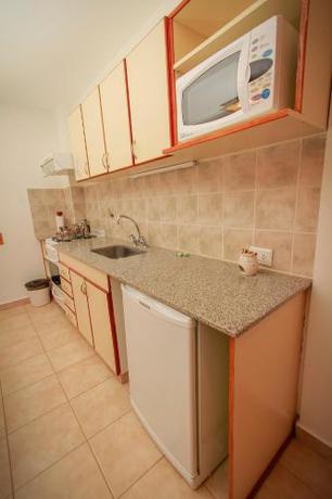 Imagen general del Hotel Melewe Apart Caviahue. Foto 4