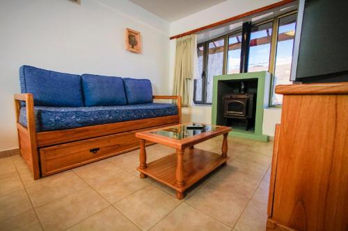 Imagen de la habitación del Hotel Melewe Apart Caviahue. Foto 10