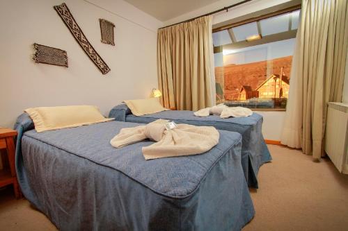 Imagen general del Hotel Melewe Apart Caviahue. Foto 6