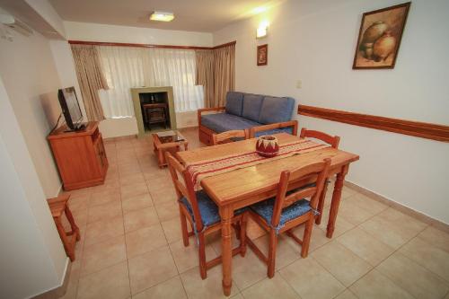 Imagen general del Hotel Melewe Apart Caviahue. Foto 7