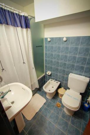 Imagen general del Hotel Melewe Apart Caviahue. Foto 8