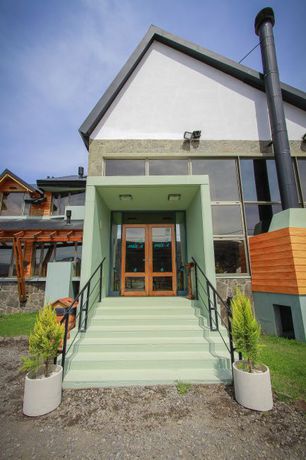 Imagen general del Hotel Melewe Caviahue Apart Hotel. Foto 1