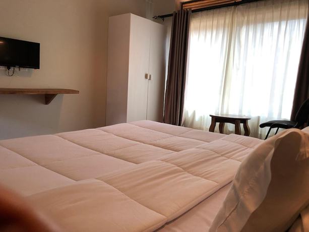 Imagen de la habitación del Hotel Meley Impala. Foto 7