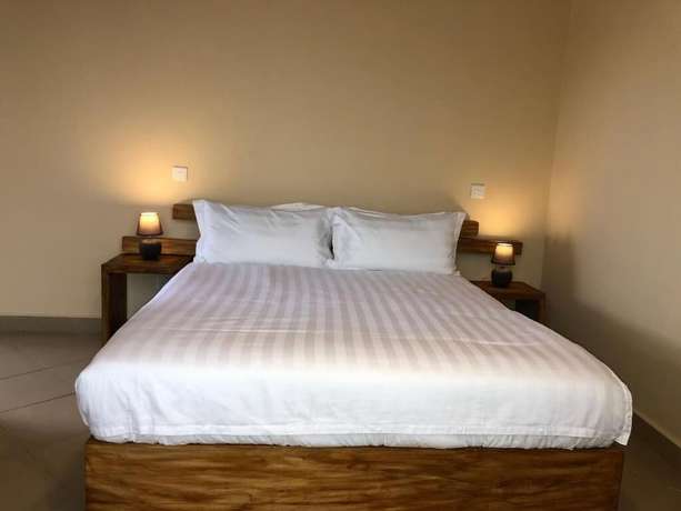 Imagen de la habitación del Hotel Meley Impala. Foto 9