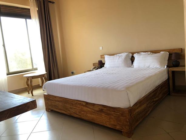 Imagen de la habitación del Hotel Meley Impala. Foto 10