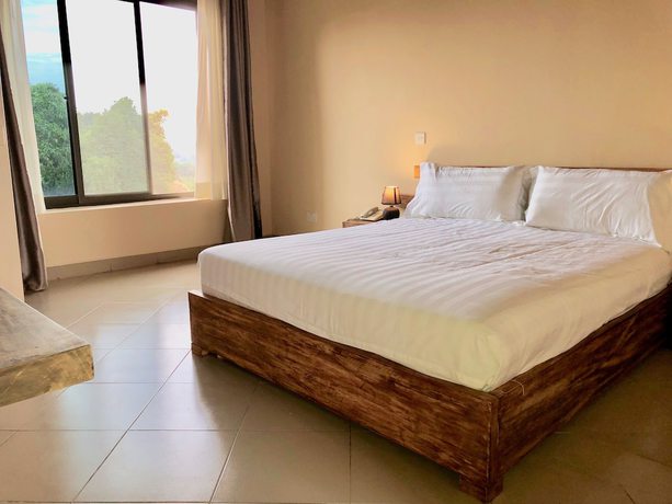 Imagen de la habitación del Hotel Meley Impala. Foto 11