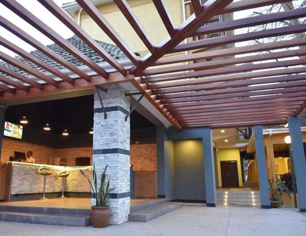 Imagen de la habitación del Hotel Meley Impala. Foto 20