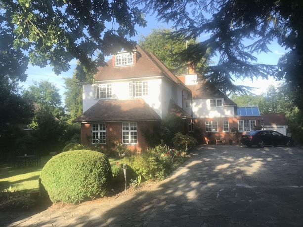 Imagen general del Hotel Melford House. Foto 1