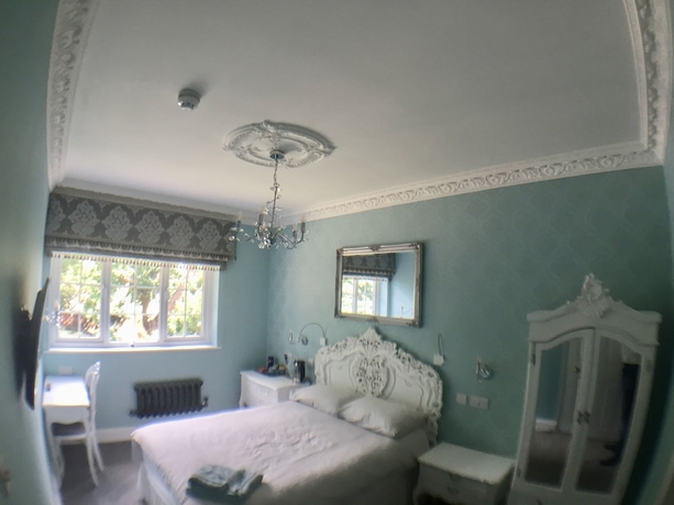 Imagen de la habitación del Hotel Melford House. Foto 10