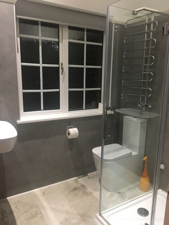 Imagen de la habitación del Hotel Melford House. Foto 14