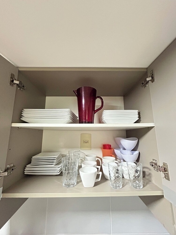 Imagen de la habitación del Hotel Melhores Flats - Espl&ecirc;ndido beira-mar. Foto 14