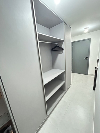 Imagen de la habitación del Hotel Melhores Flats - Exclusividade. Foto 3