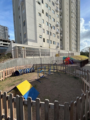Imagen de la habitación del Hotel Melhores Flats - Sublime. Foto 16