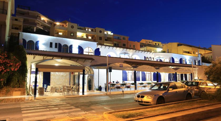 Imagen general del Hotel Meli. Foto 6