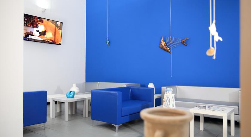 Imagen general del Hotel Meli. Foto 2