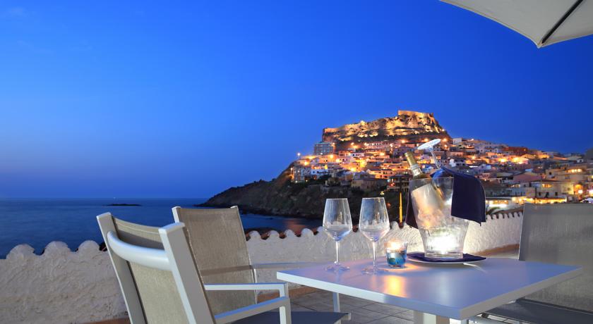 Imagen general del Hotel Meli. Foto 3