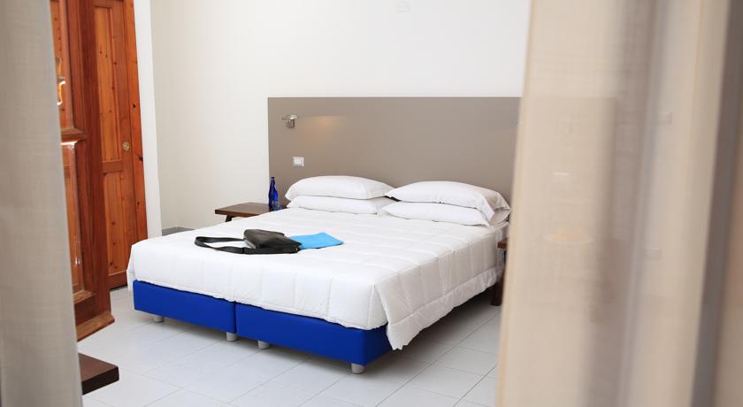 Imagen general del Hotel Meli. Foto 4