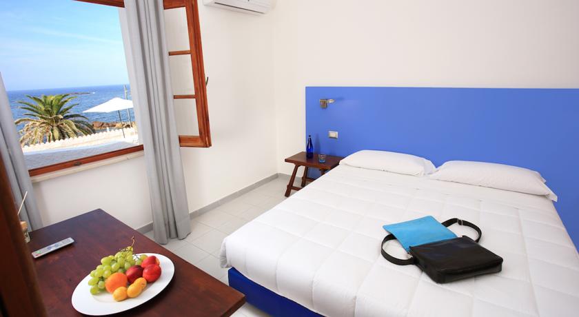 Imagen general del Hotel Meli. Foto 5