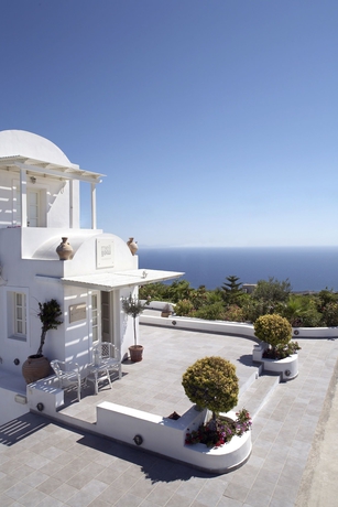 Imagen de los exteriores del Hotel Meli Meli. Foto 4