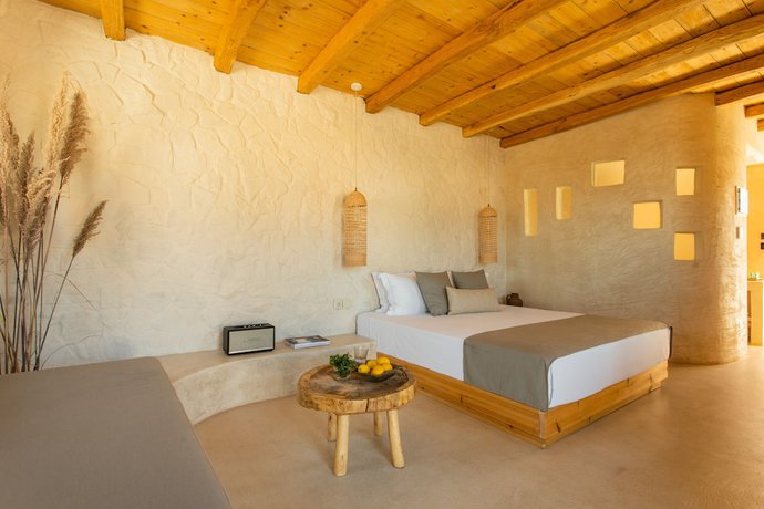 Imagen de la habitación del Hotel Meli Suites Isle - Adults Only. Foto 1