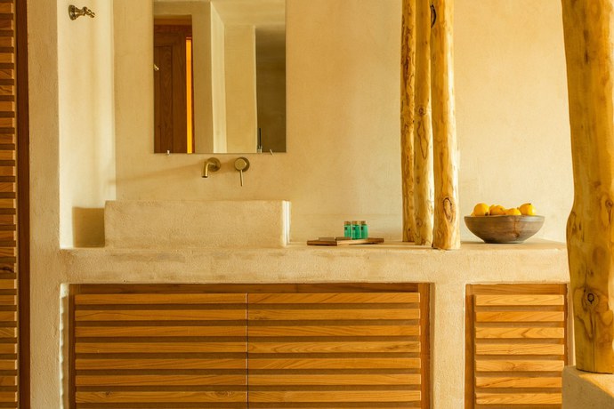 Imagen de la habitación del Hotel Meli Suites Isle - Adults Only. Foto 5