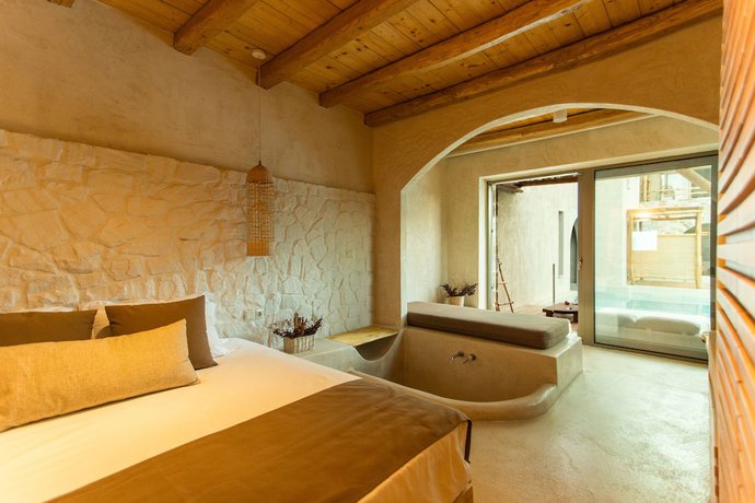 Imagen de la habitación del Hotel Meli Suites Isle - Adults Only. Foto 6