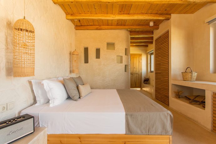 Imagen de la habitación del Hotel Meli Suites Isle - Adults Only. Foto 7