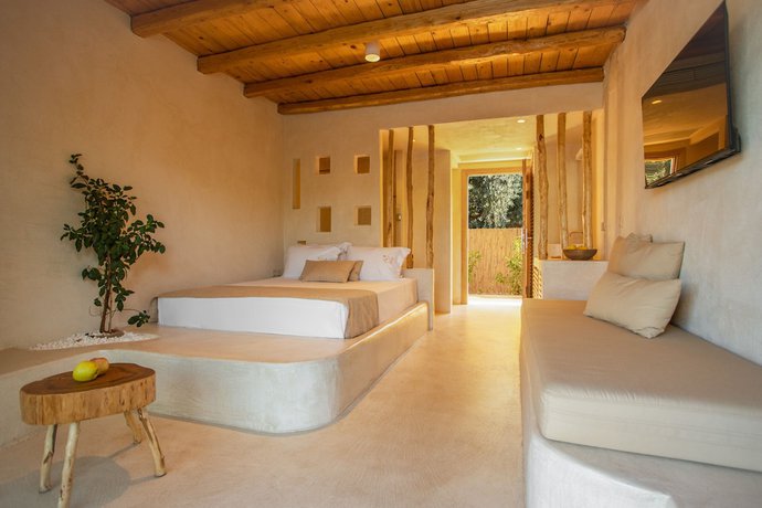 Imagen de la habitación del Hotel Meli Suites Isle - Adults Only. Foto 11