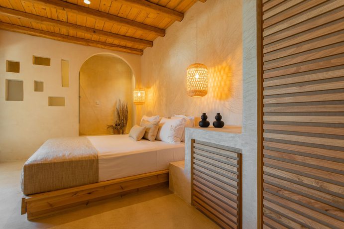 Imagen de la habitación del Hotel Meli Suites Isle - Adults Only. Foto 13