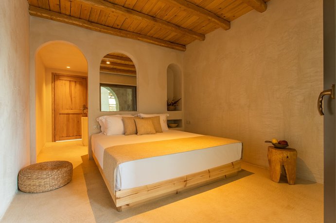 Imagen de la habitación del Hotel Meli Suites Isle - Adults Only. Foto 18