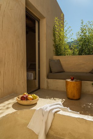 Imagen de la habitación del Hotel Meli Suites Isle - Adults Only. Foto 20