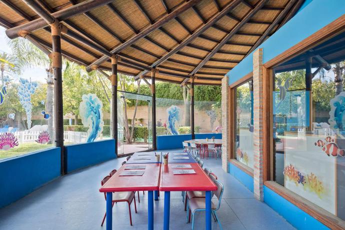 Imagen general del Hotel Melia Benidorm. Foto 2