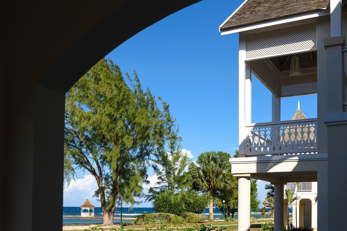 Imagen de los exteriores del Hotel Melia Braco Village, Jamaica - All Inclusive. Foto 10
