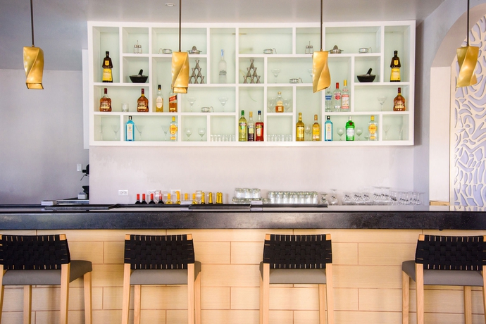 Imagen del bar/restaurante del Hotel Melia Braco Village, Jamaica - All Inclusive. Foto 2