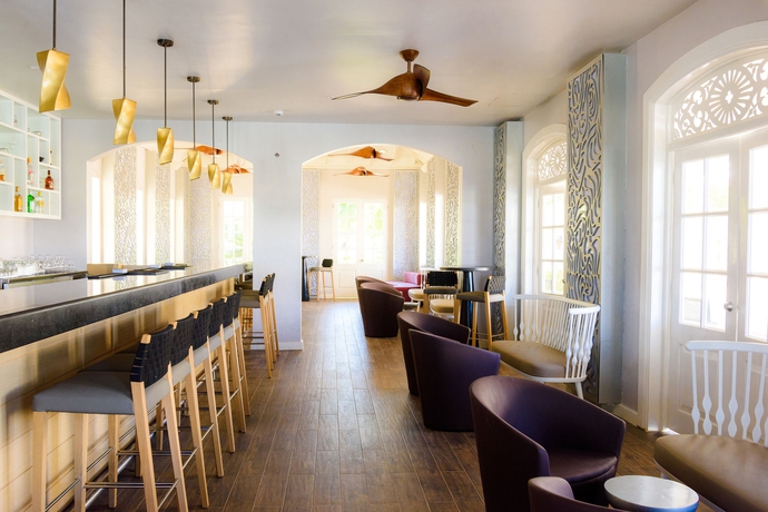 Imagen del bar/restaurante del Hotel Melia Braco Village, Jamaica - All Inclusive. Foto 3