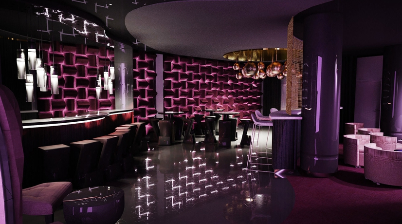 Imagen del bar/restaurante del Hotel Melia Braco Village, Jamaica - All Inclusive. Foto 4