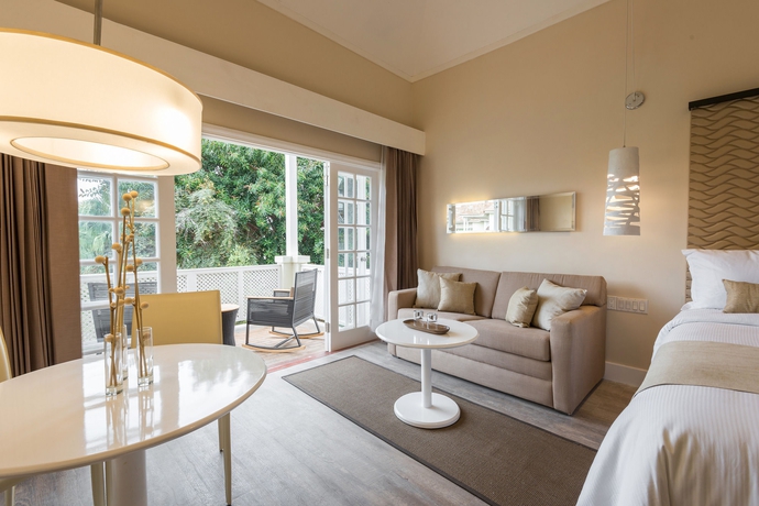 Imagen de los interiores del Hotel Melia Braco Village, Jamaica - All Inclusive. Foto 14