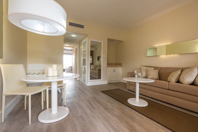 Imagen de los interiores del Hotel Melia Braco Village, Jamaica - All Inclusive. Foto 15