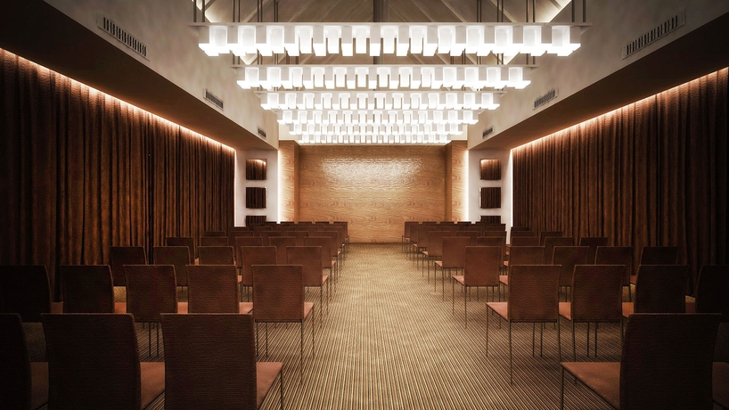 Imagen de los interiores del Hotel Melia Braco Village, Jamaica - All Inclusive. Foto 16