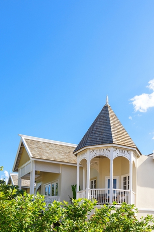 Imagen de los exteriores del Hotel Melia Braco Village, Jamaica - All Inclusive. Foto 11