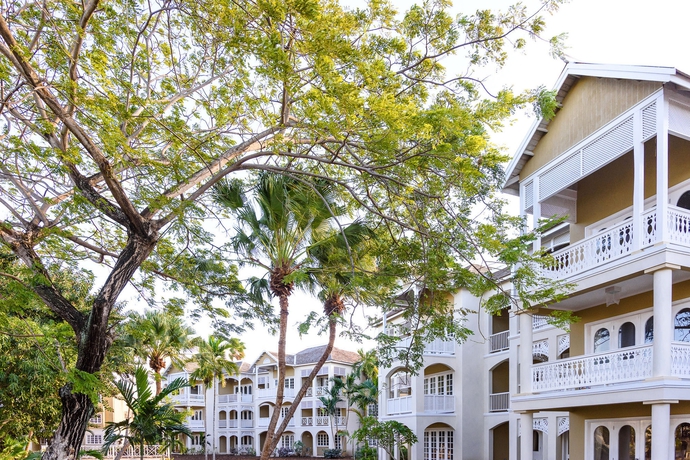 Imagen de los exteriores del Hotel Melia Braco Village, Jamaica - All Inclusive. Foto 12