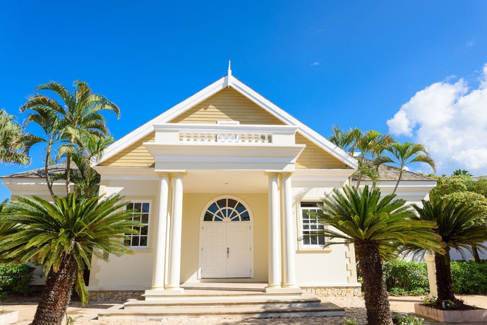 Imagen de los exteriores del Hotel Melia Braco Village, Jamaica - All Inclusive. Foto 13