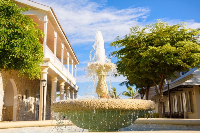 Imagen general del Hotel Melia Braco Village, Jamaica - All Inclusive. Foto 1