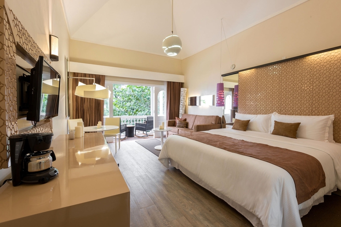 Imagen de la habitación del Hotel Melia Braco Village, Jamaica - All Inclusive. Foto 9