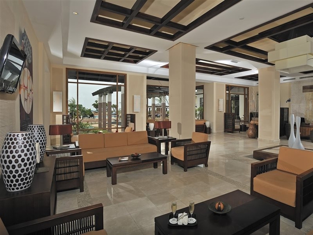 Imagen general del Hotel Melia Buenavista. Foto 2