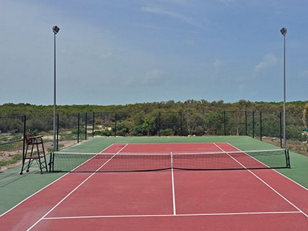 Imagen general del Hotel Melia Buenavista. Foto 4