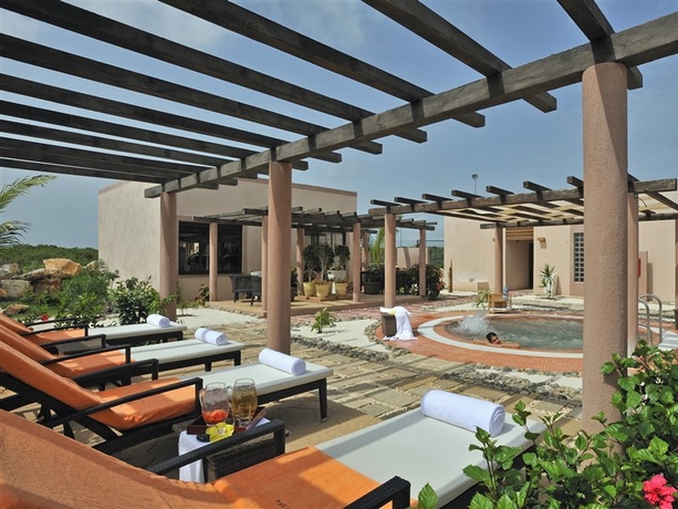 Imagen general del Hotel Melia Buenavista. Foto 5