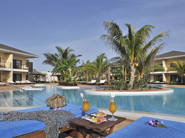 Imagen general del Hotel Melia Buenavista. Foto 6