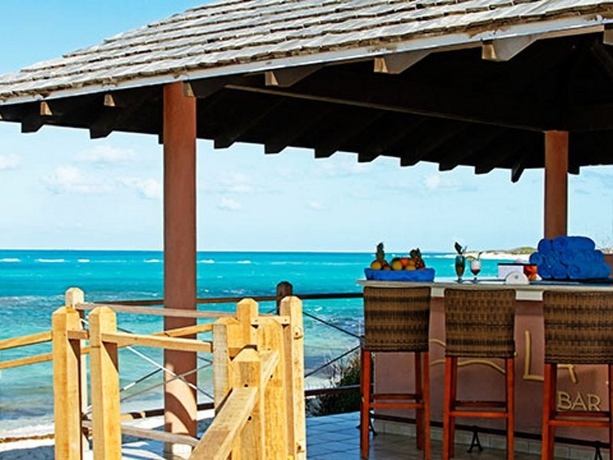 Imagen general del Hotel Melia Buenavista. Foto 7